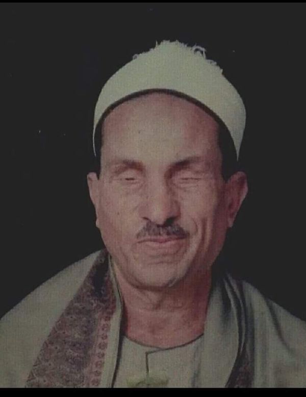 الشيخ محمود البدري