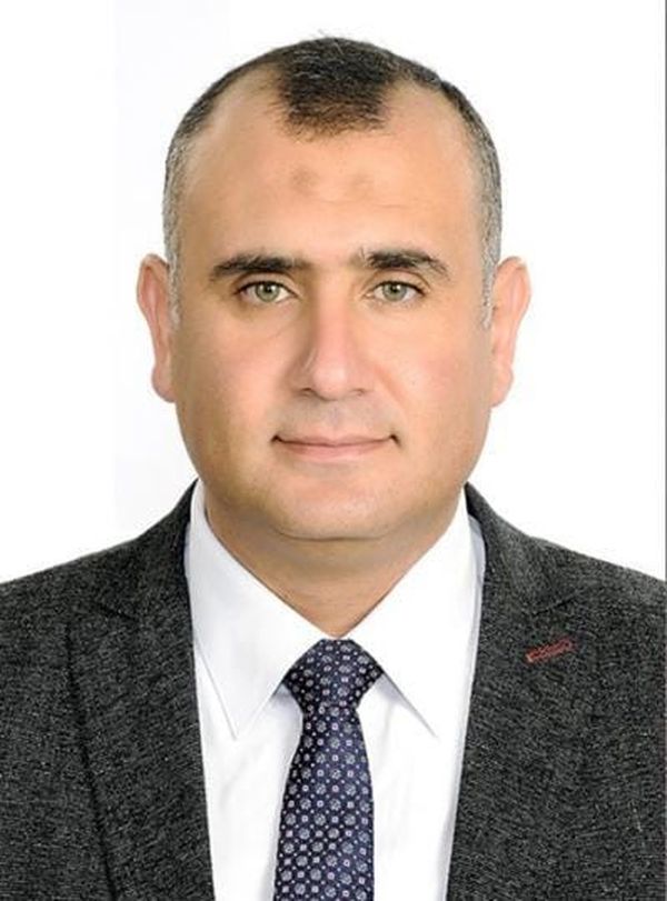 خالد نور الدين