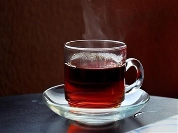 فوائد الشاي في الصباح 