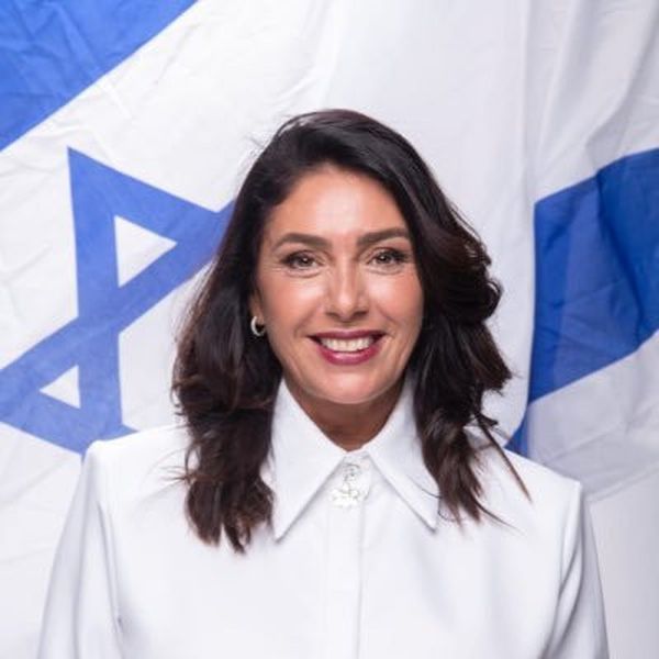وزير المواصلات الاسرائيلية