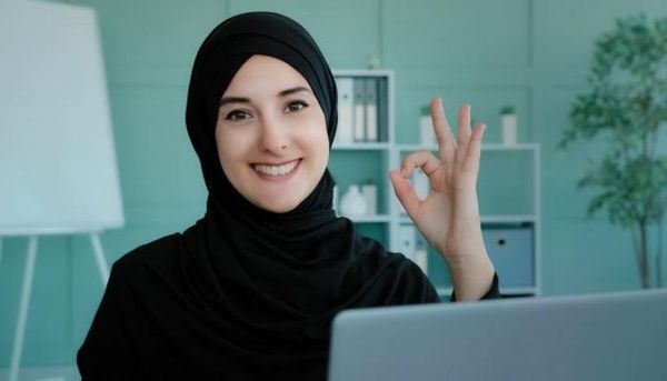 المرأة العاملة في رمضان 