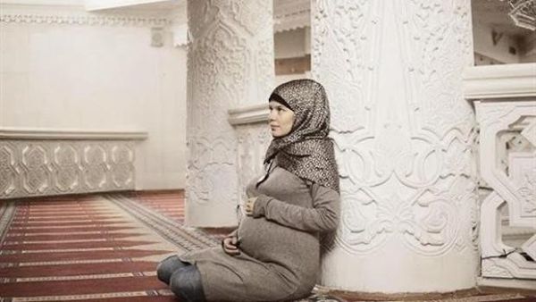 فوائد الصلاة للحامل في رمضان 