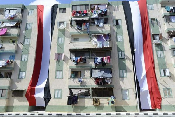 محافظ بورسعيد :  رفع كفاءة وتطوير المناطق السكنية القديمة ساهمت في إحداث نقلة نوعية للخدمات المقدمة للمواطنين 