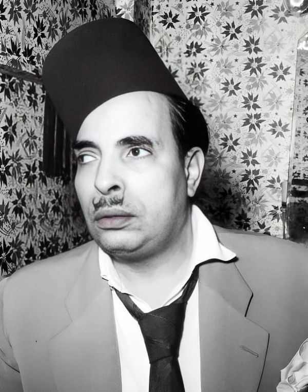 عبد الفتاح القصري