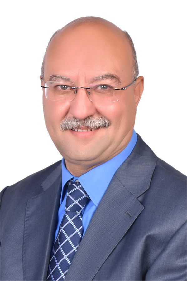 أحمد الملواني رئيس لجنة التجارة الخارجية بشعبة المستوردين 
