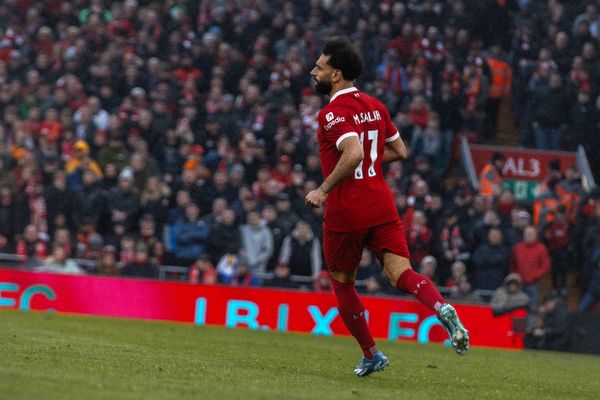 محمد صلاح