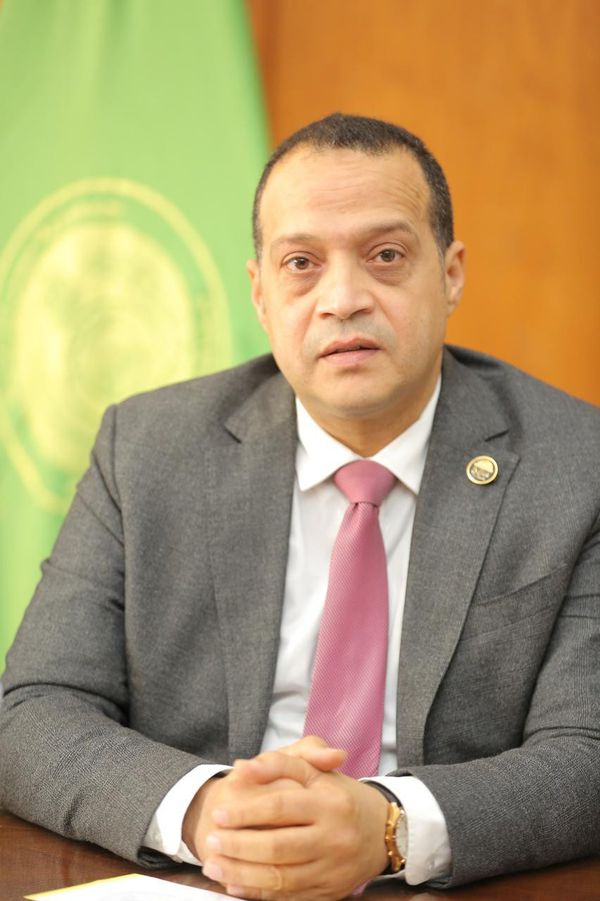 خالد ابو الوفا 