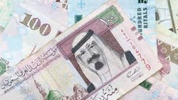 سعر الريال السعودى اليوم الجمعة