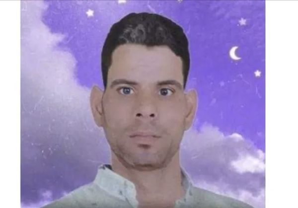 قضية قتل الشاب كريم زهران 