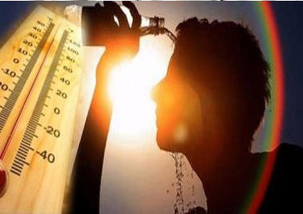 كيفية خفض درجة حرارة جسمك في فصل الصيف