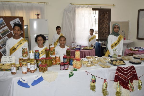 محافظ بورسعيد يفتتح مدرسة بورفؤاد للتعليم المجتمعي «لنظام الفصل الواحد »
