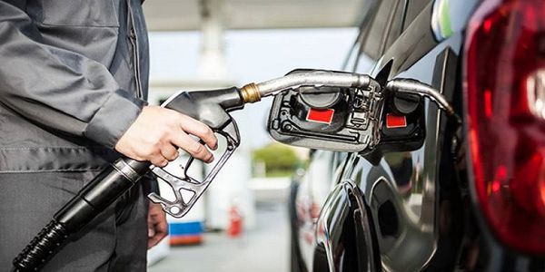 زيادة أسعار البنزين 