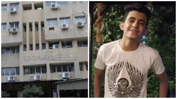 محاكمة قتلة الطالب محمد هاني 