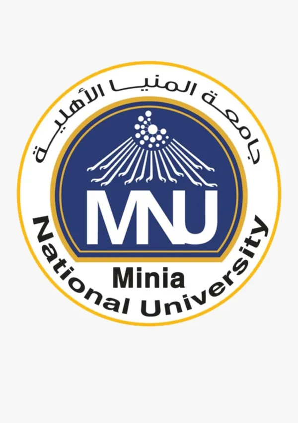 جامعة المنيا الأهلية 