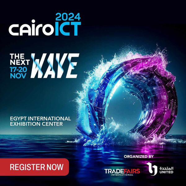 cairo ICT