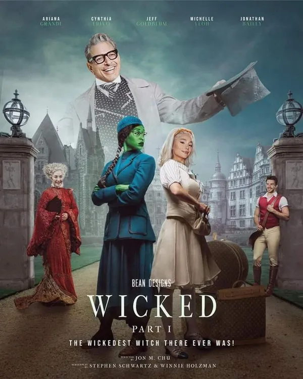 Wicked: Part Two