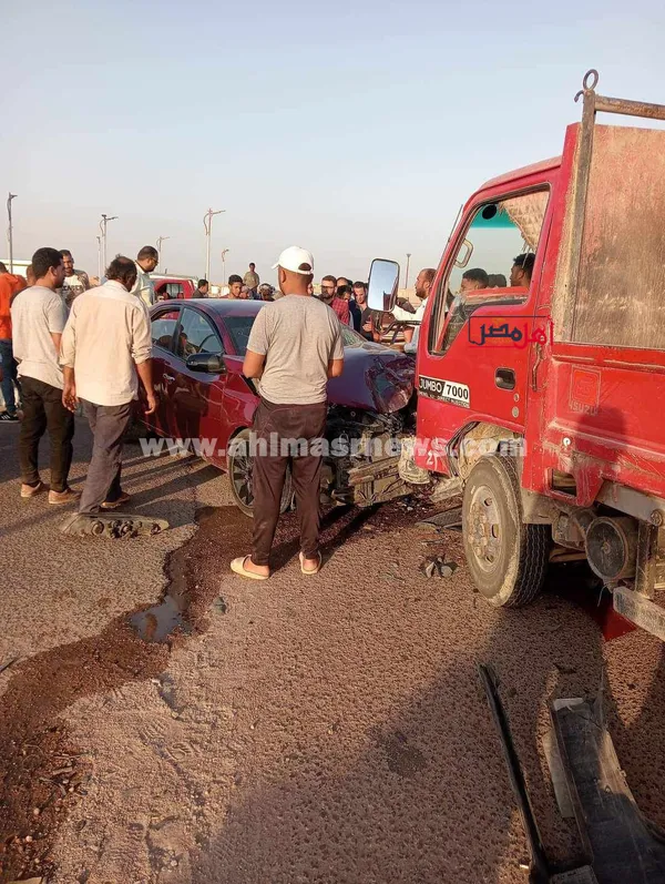 حادث السادات 