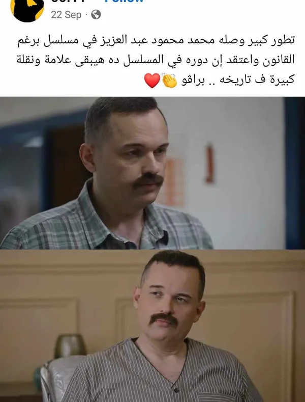 مسلسل برغم القانون