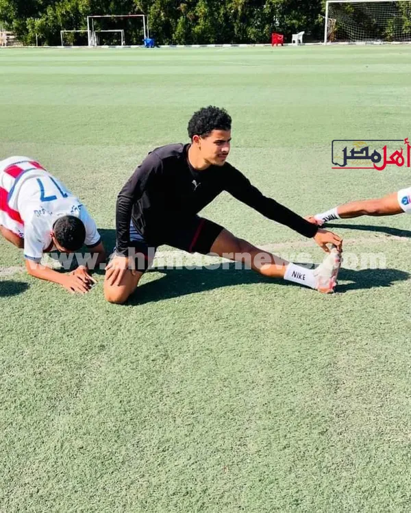 اللاعب عمرو كالوشا 