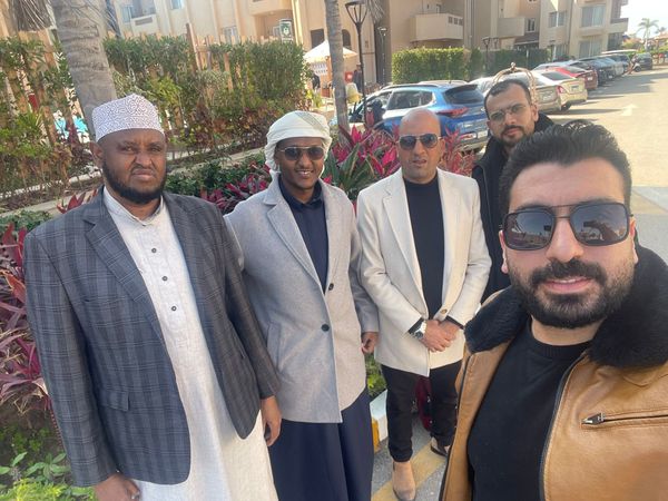 وصول متسابقين من 33 دولة للمشاركة في مسابقة بورسعيد الدولية لحفظ القرآن الكريم والابتهال الديني