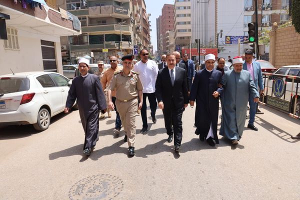 المنوفية