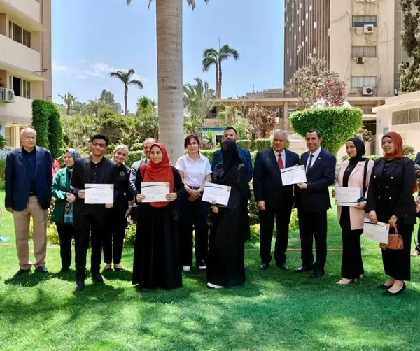 جامعة مطروح 