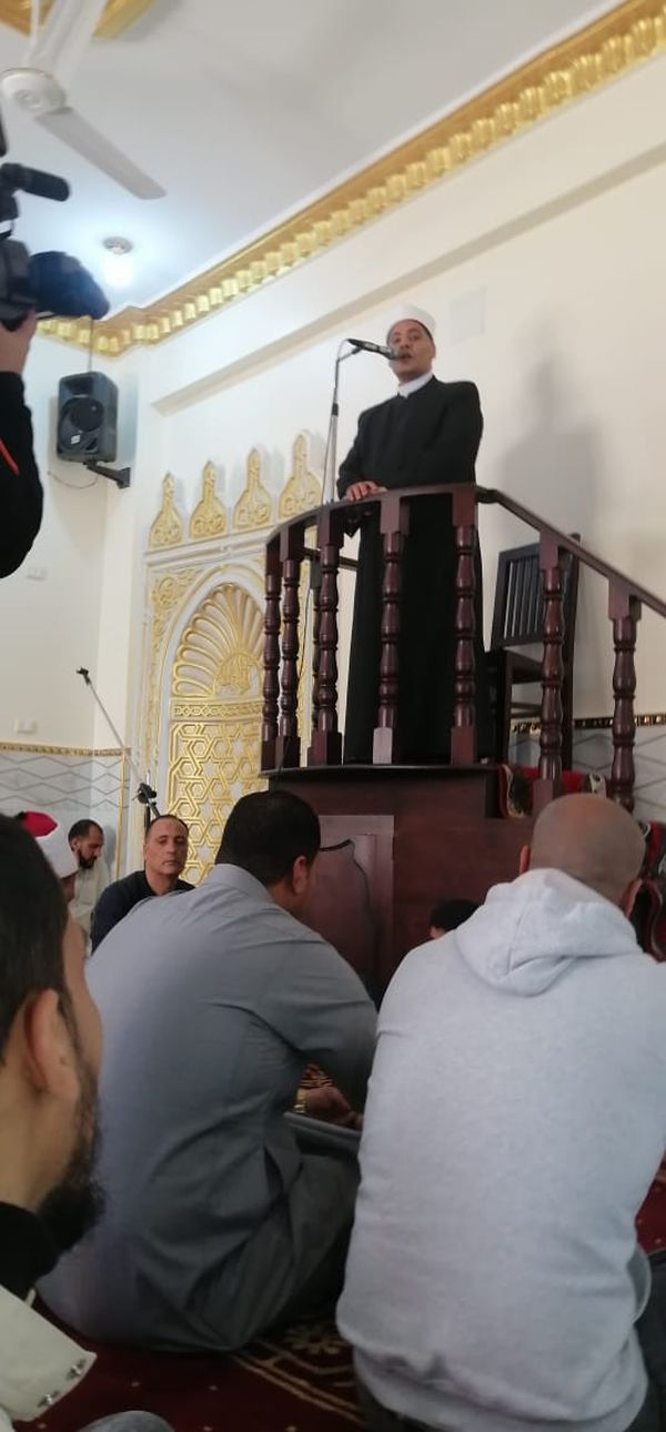 جانب من الافتتاح 
