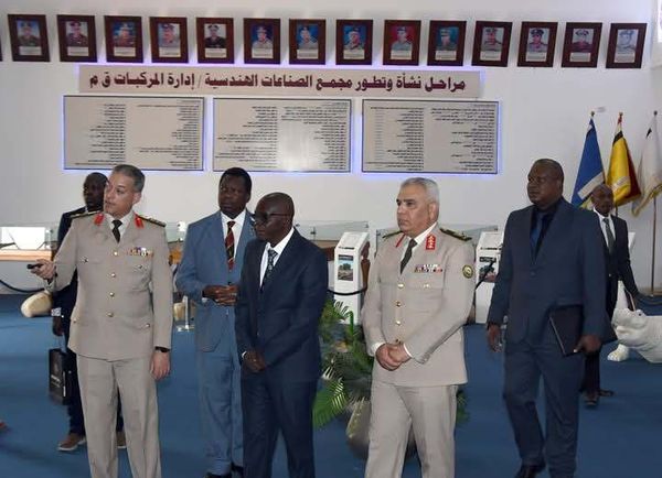 جانب من الوقفه 
