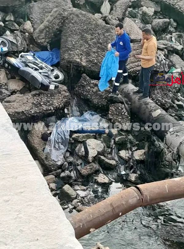 صور الحادث 
