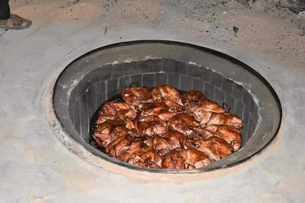 محافظة مطروح