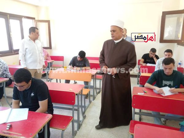 أزهر مطروح 