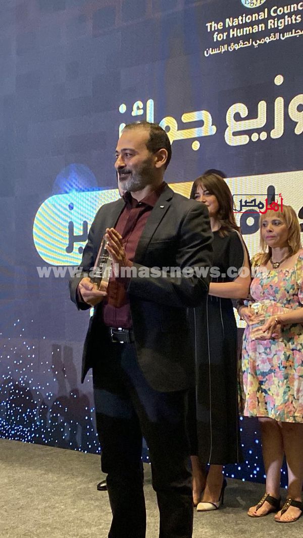 احمد عزمي 