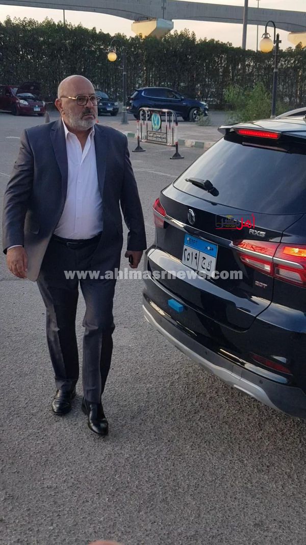 اسماعيل فاروق 