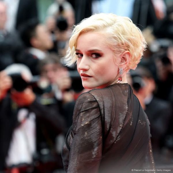 افتتاح مهرجان كان السينمائي 