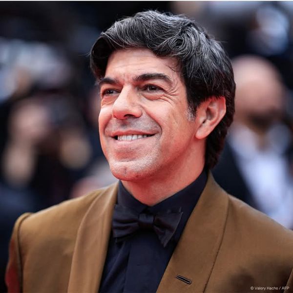 افتتاح مهرجان كان السينمائي 