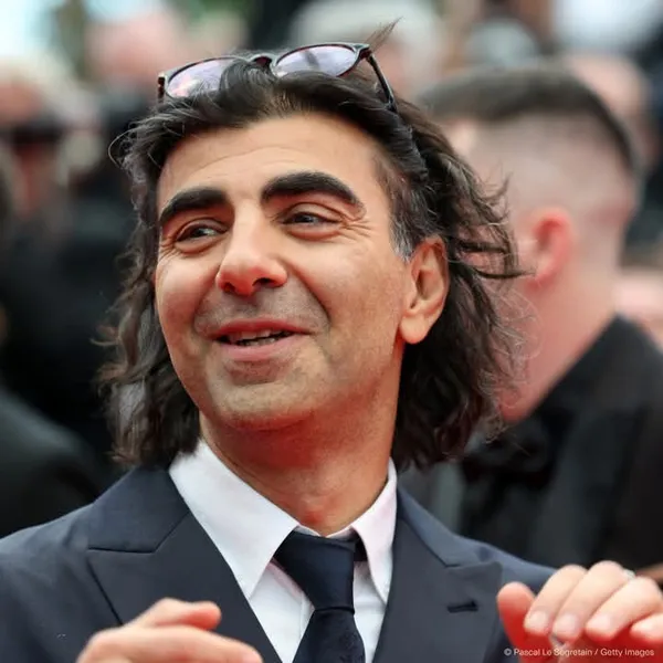 افتتاح مهرجان كان السينمائي 