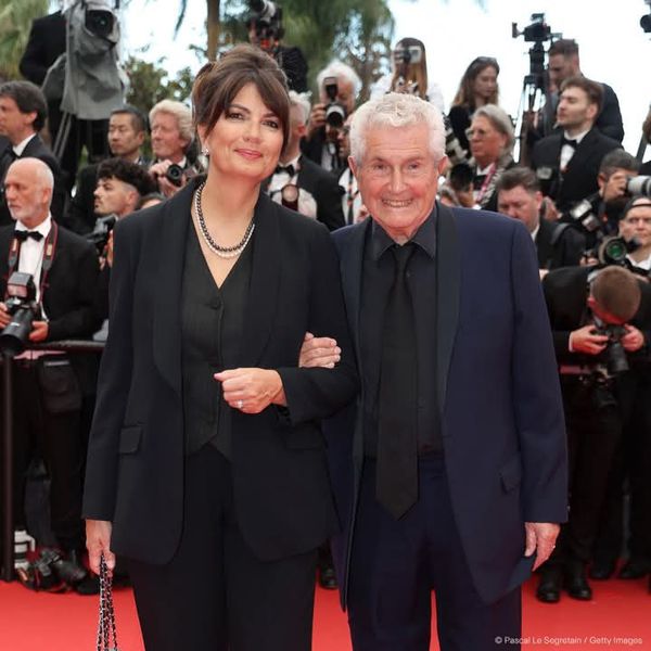 افتتاح مهرجان كان السينمائي 
