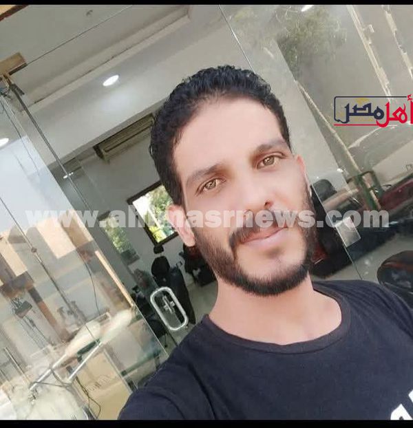 الزوج المتوفى 