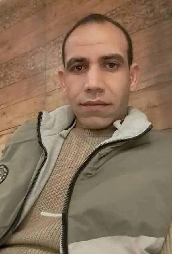 الشاب المتوفي