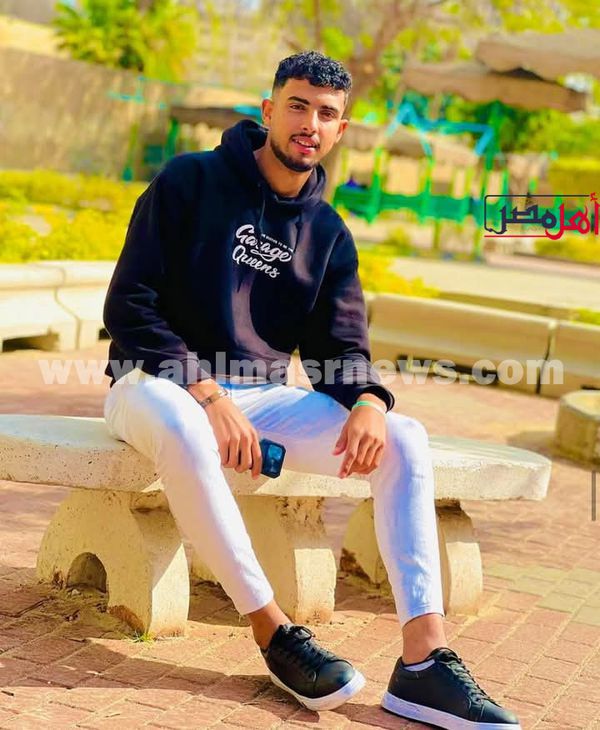 الطالب المتوفى 