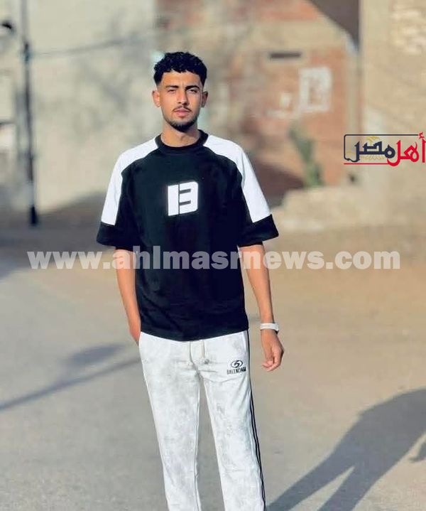 الطالب المتوفى 