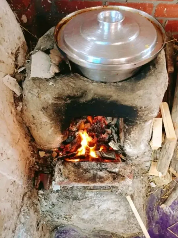 الكانون، صورة أرشيفية 