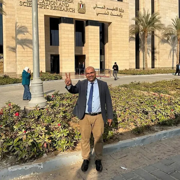 المذكرة المرسلة لمجلس الوزراء من رابطة التعليم المفتوح 