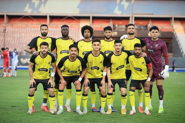 المقاولون العرب 