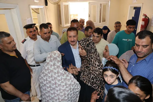 المنوفية