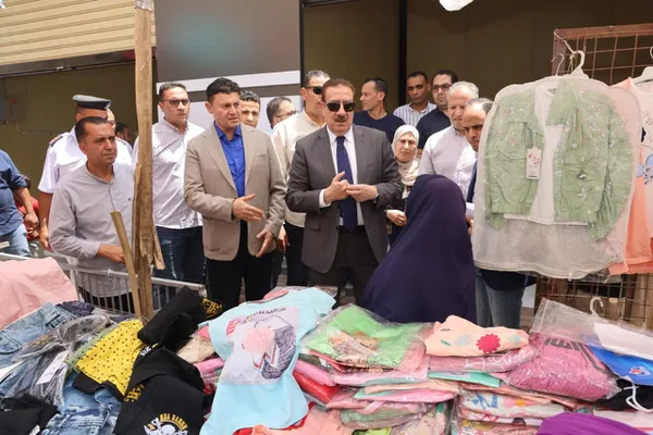 المنوفية