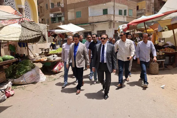 المنوفية