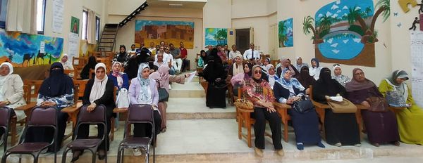 تعليم مطروح 