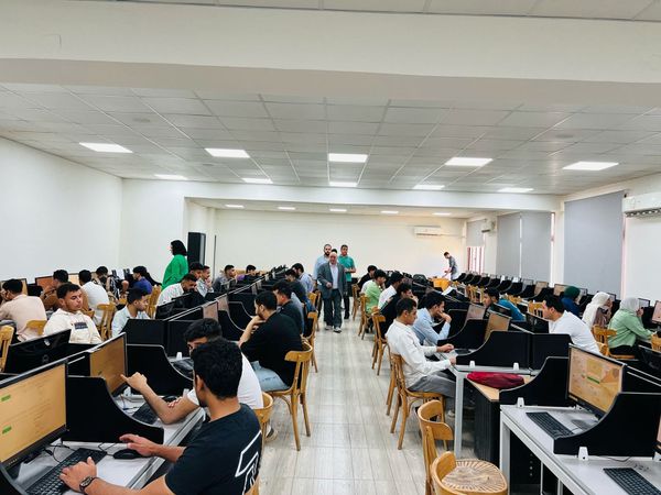 جامعة الدلتا التكنولوجية
