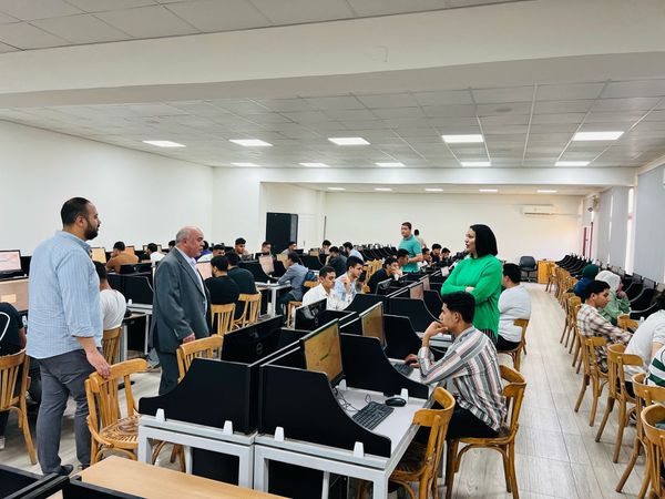 جامعة الدلتا التكنولوجية